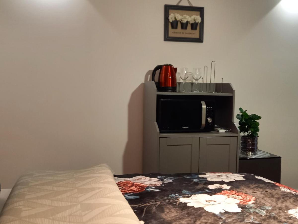 贝尼克公寓酒店 扎达尔 外观 照片